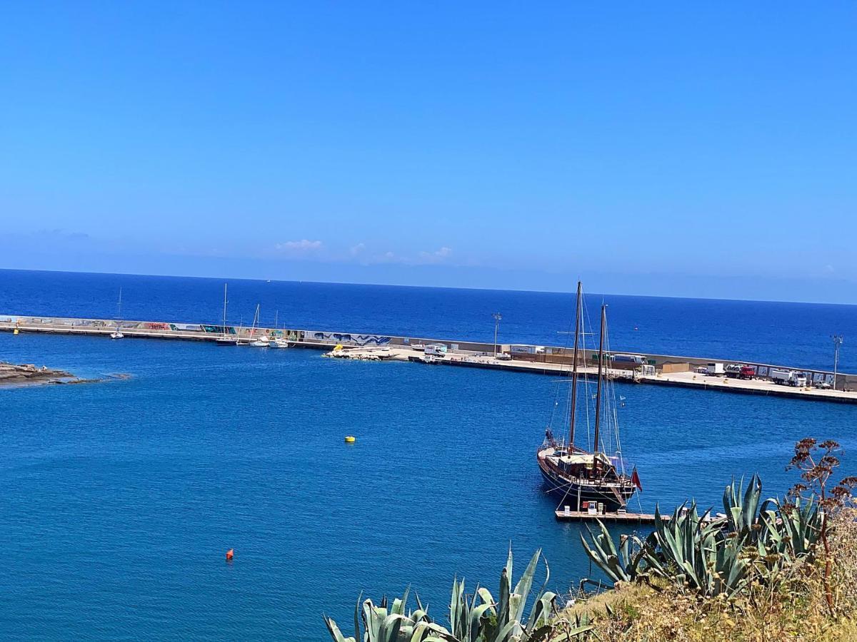 Hotel Isolabella Ventotene Esterno foto